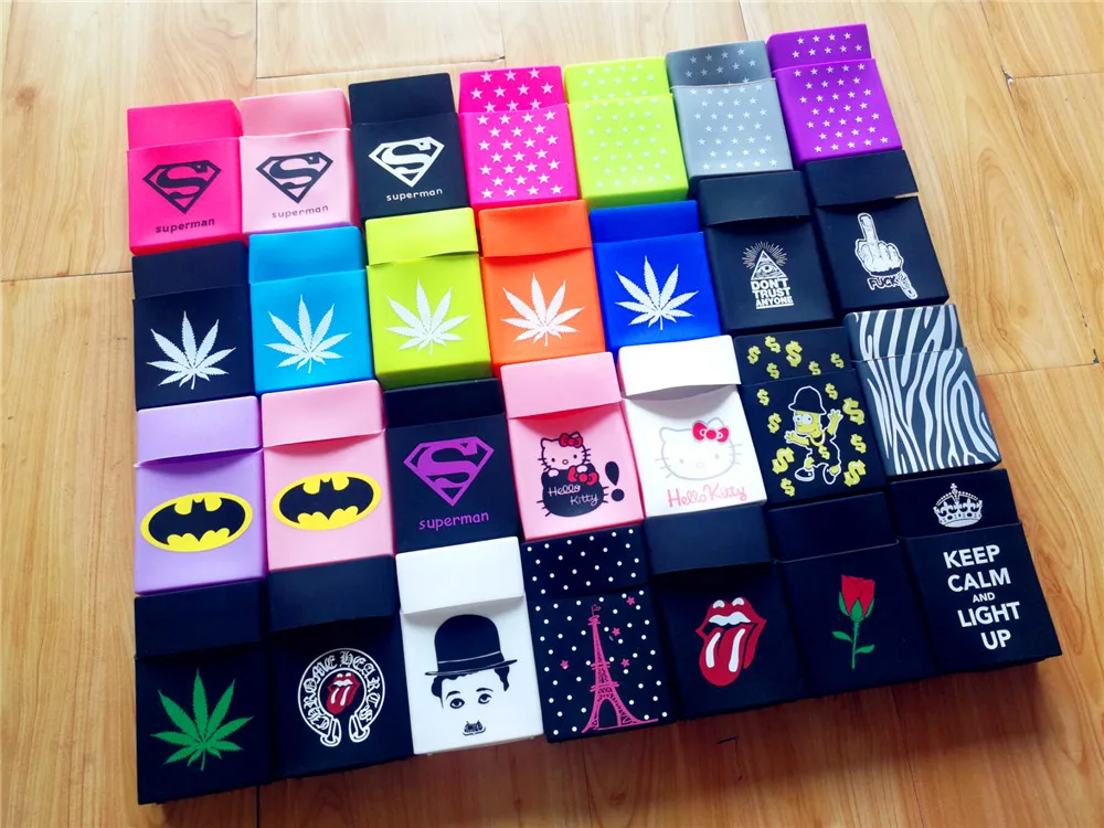 Superman Stars Keep Calm Women's/ Men's Soft Rubber Cigarette Case Cover Smoking Pocket Portable Cigarette Box Cigarettes Pack
Superman Stars Keep Calm Women's/ Men's Soft Rubber Cigarette Case Cover Smoking Pocket Portable Cigarette Box Cigarettes Pack