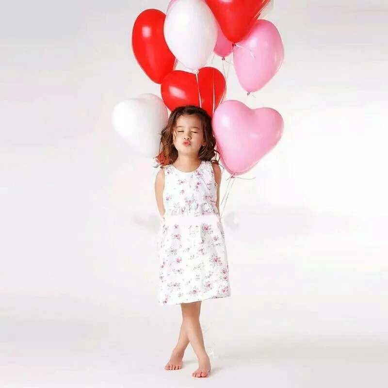 20pcs/lot Romantic 12ich 2.2g red pink Heart Love Latex balloons for Birthday Wedding Party Valentines Day inflatable ballons
20pcs/lot Romantic 12ich 2.2g red pink Heart Love Latex balloons for Birthday Wedding Party Valentines Day inflatable ballons