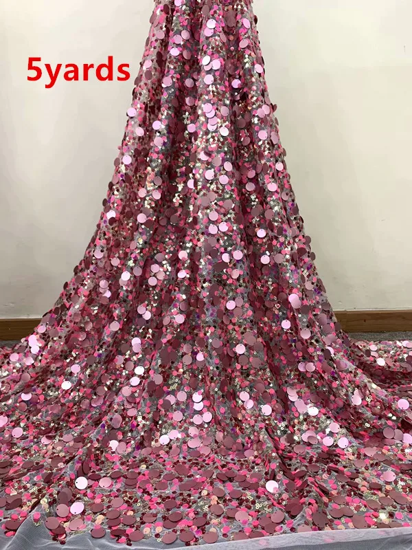 African Sequins Lace Fabric 2019 High Quality Lace French sequins Tulle Lace Nigerian Lace Fabrics For Wedding VISAAP051
African Sequins Lace Fabric 2019 High Quality Lace French sequins Tulle Lace Nigerian Lace Fabrics For Wedding VISAAP051