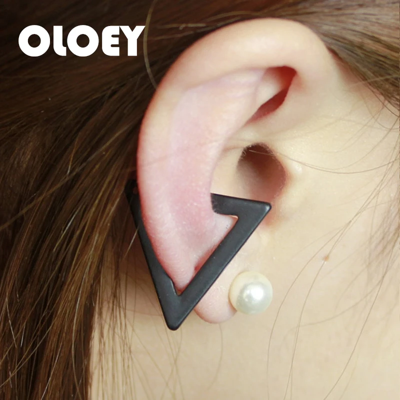 2018 Arrival Women Fashion Classic Triangle Earrings Unique Charm Cute Girls Jewelry Party Engaged Bijoux Statement Accessories
2018 Arrival Women Fashion Classic Triangle Earrings Unique Charm Cute Girls Jewelry Party Engaged Bijoux Statement Accessories