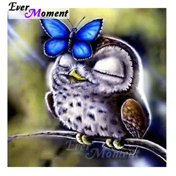 Ever Moment Diamond Panting Bird Butterfly 5D DIY Picture Mosaic Full Square Drill Diamond Embroidery Rhinestone Decor S2F888 
Ever Moment Diamond Panting Bird Butterfly 5D DIY Picture Mosaic Full Square Drill Diamond Embroidery Rhinestone Decor S2F888
