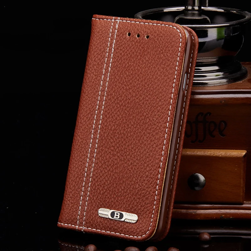 Wallet font b Case b font For font b Samsung b font Galaxy S6 S7 Edge