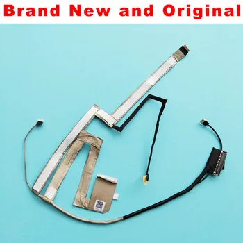 New Original LCD Cable for Dell E7450 E7440 Laptop ZBU10 TS EDP DC02C007R00 0NMWV2 NMWV2 touch Monitor Cable
New Original LCD Cable for Dell E7450 E7440 Laptop ZBU10 TS EDP DC02C007R00 0NMWV2 NMWV2 touch Monitor Cable