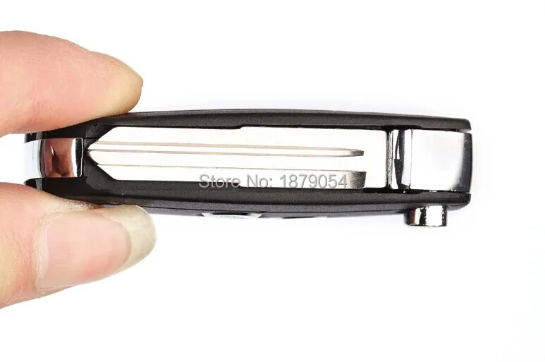 Hyundai Genesis Coupe Modified Split Remote Key Shell 3 Button(4).jpg
