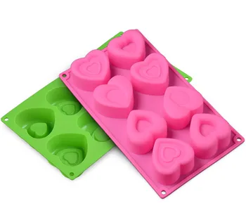 New Arrival loving heart Cake Mold Fondant Cake Molds Soap Cake Mold For The Kitchen Baking Cake Tools 1019
New Arrival loving heart Cake Mold Fondant Cake Molds Soap Cake Mold For The Kitchen Baking Cake Tools 1019