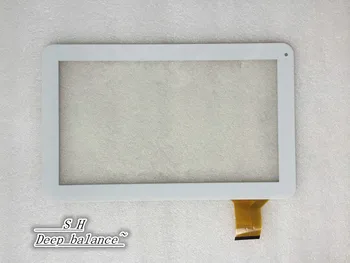 Original 10.1-inch Abbe D10 quad-core new flat panel touch screen digital handwriting panel capacitor outer screen FPC100-014
Original 10.1-inch Abbe D10 quad-core new flat panel touch screen digital handwriting panel capacitor outer screen FPC100-014