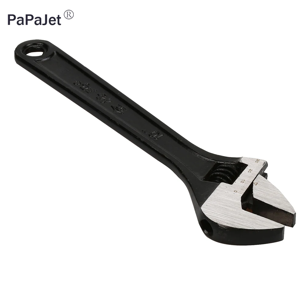 10 Inch Electrophoresis Wrench Multi Function Adjustable Wrench Home Hand Tools Shipping From United States
10 Inch Electrophoresis Wrench Multi Function Adjustable Wrench Home Hand Tools Shipping From United States