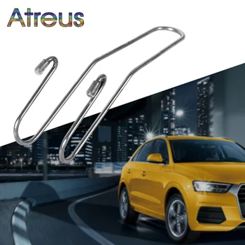Atreus Car multi-functional metal car seat hook for BMW E46 E60 Ford focus 2 Kuga Mazda 3 cx-5 Volkswagen Polo Golf 4 6 GTI
Atreus Car multi-functional metal car seat hook for BMW E46 E60 Ford focus 2 Kuga Mazda 3 cx-5 Volkswagen Polo Golf 4 6 GTI
