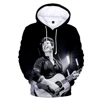 2019 Hot Sale 3D Shwan Mendes Hoodies Men/Women Autumn Fashion Sweatshirts 3D Print Shwan Mendes Men's Hoodie Top
2019 Hot Sale 3D Shwan Mendes Hoodies Men/Women Autumn Fashion Sweatshirts 3D Print Shwan Mendes Men's Hoodie Top