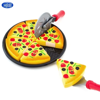 Children Kids Kitchen Pizza Party Fast Food Slices Cutting Pretend Play Food Toy-TwFi
Children Kids Kitchen Pizza Party Fast Food Slices Cutting Pretend Play Food Toy-TwFi
