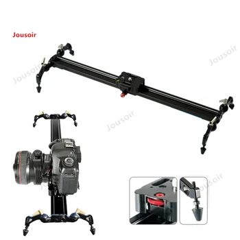 SLR Slide Rail Camera small track 5D2 photographic equipment camera track imported bearings CD50 T03
SLR Slide Rail Camera small track 5D2 photographic equipment camera track imported bearings CD50 T03
