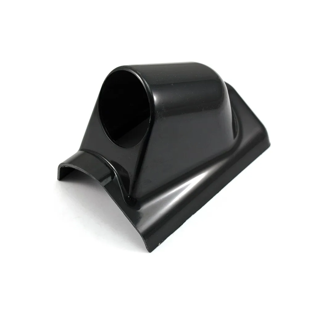 52mm 2inch Single holes Gauge A-Pillar Meter Dash Pod Mount Holder Black ABS Universal Car Bracket Dropshipping For bmw X3 X5 X1
52mm 2inch Single holes Gauge A-Pillar Meter Dash Pod Mount Holder Black ABS Universal Car Bracket Dropshipping For bmw X3 X5 X1