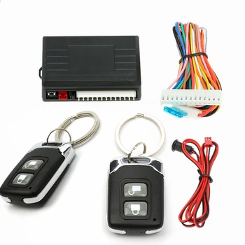DC 12V universal car keyless entry system customized flip key remote lock unlock trunk release central door lock locking system
DC 12V universal car keyless entry system customized flip key remote lock unlock trunk release central door lock locking system