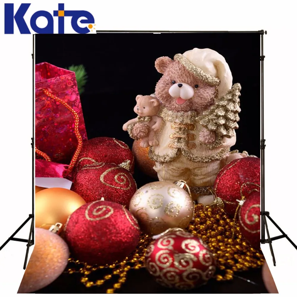 KATE Christmas Backdrops For Photography Little Bear Ball Necklace 5x7ft(1.5x2.2m) Estudio Fotografico ZJ
KATE Christmas Backdrops For Photography Little Bear Ball Necklace 5x7ft(1.5x2.2m) Estudio Fotografico ZJ