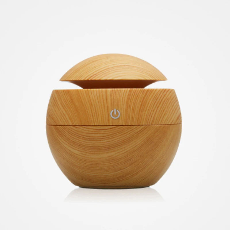 Wood Grain Ultrasonic Aroma Humidifier USB Air Diffuser Purifier Atomizer diffuser difusor de aroma mist maker aroma diffuser
Wood Grain Ultrasonic Aroma Humidifier USB Air Diffuser Purifier Atomizer diffuser difusor de aroma mist maker aroma diffuser