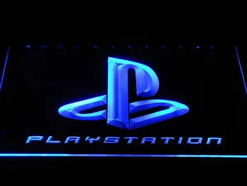 e175 Playstation LED Neon Light Signs with On/Off Switch 20+ Colors 5 Sizes to choose
e175 Playstation LED Neon Light Signs with On/Off Switch 20+ Colors 5 Sizes to choose