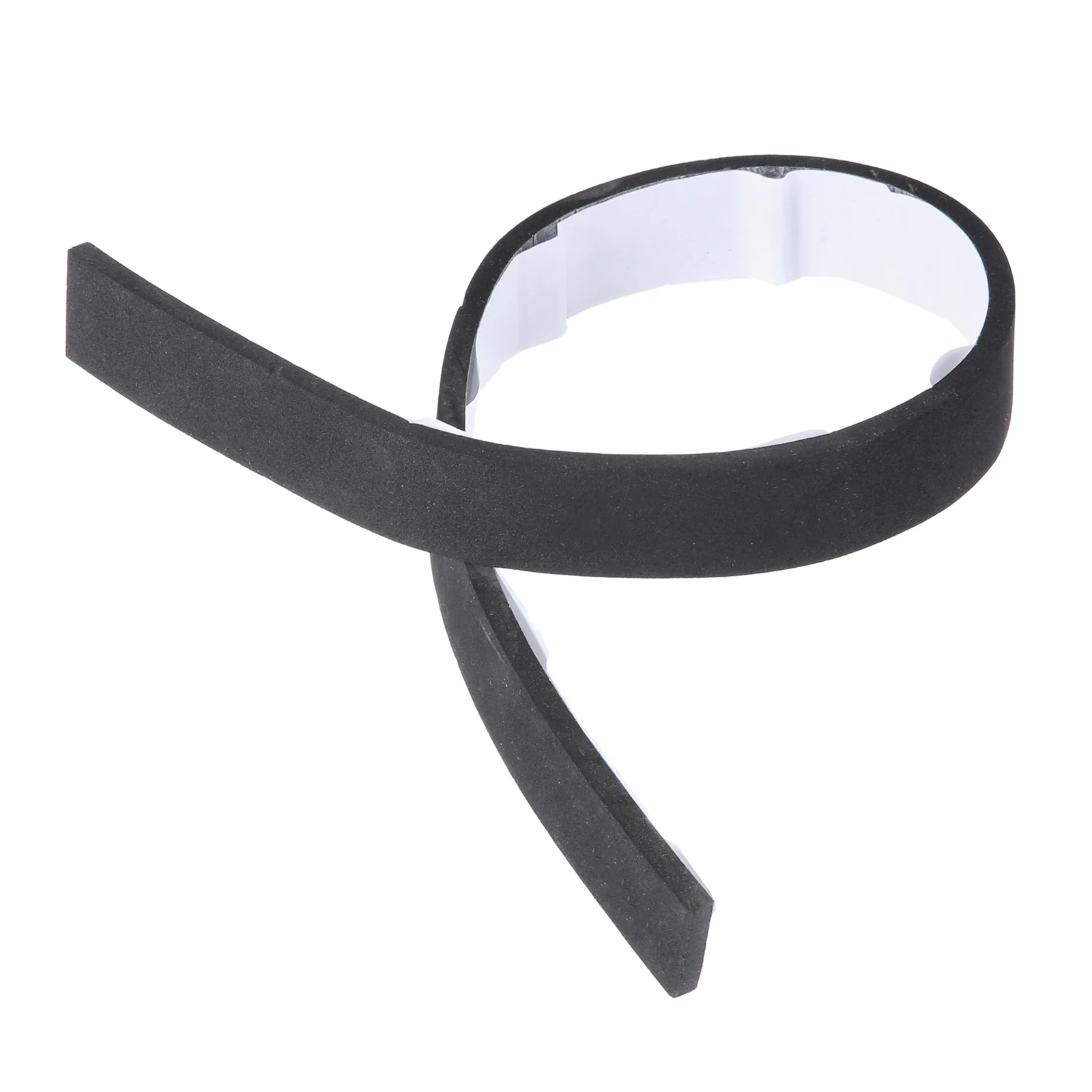 1Pc Rubber Bumper Strip Protective Guard Strip for iRobot Roomba 400 500 600 700 800 900 All Series Vacuum Cleaner
1Pc Rubber Bumper Strip Protective Guard Strip for iRobot Roomba 400 500 600 700 800 900 All Series Vacuum Cleaner