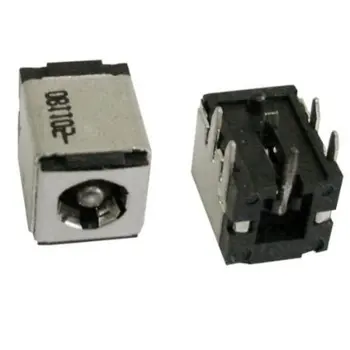 New DC Power Jack Socket for Asus Z37S Z37E S37S Z97 Z97V S97V N50 N50VN N50VC N51VF N51V N51X G74 G74S U5F F8V N81 N81V N80
New DC Power Jack Socket for Asus Z37S Z37E S37S Z97 Z97V S97V N50 N50VN N50VC N51VF N51V N51X G74 G74S U5F F8V N81 N81V N80