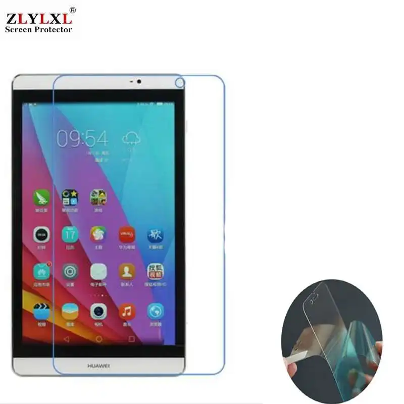 2 pcs alot soft Ultra-thin HD film for Huawei M2 lite T2 10.0 Pro pad Tablet PC screen protector
2 pcs alot soft Ultra-thin HD film for Huawei M2 lite T2 10.0 Pro pad Tablet PC screen protector