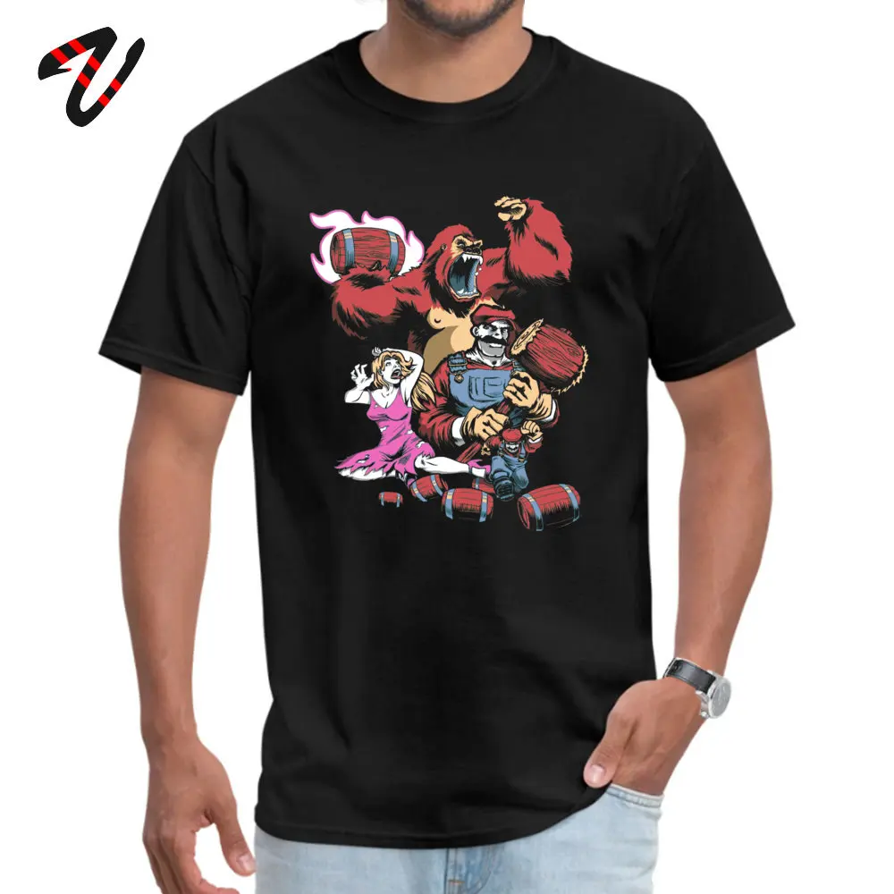 Super Mario Tees Battle T Shirt Special O-Neck Palestine Holland Men Top T-shirts Design Tshirt Summer 100% Cotton Streetwear
Super Mario Tees Battle T Shirt Special O-Neck Palestine Holland Men Top T-shirts Design Tshirt Summer 100% Cotton Streetwear