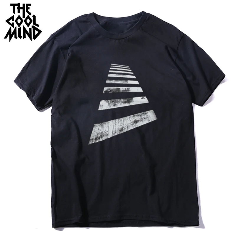 COOLMIND 100% cotton short sleeve funny cool print men T shirt casual o-neck men tshirt male fashion t-shirt mens tee shirts
COOLMIND 100% cotton short sleeve funny cool print men T shirt casual o-neck men tshirt male fashion t-shirt mens tee shirts