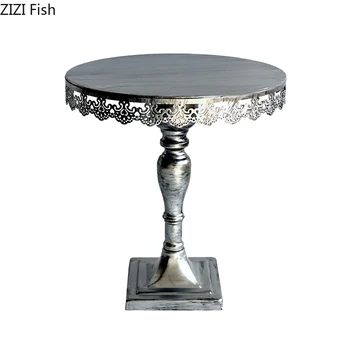 25cm/30cm Silver cake stand fondant cake decorating tools wedding backing accessories bakeware Kitchen suppliers
25cm/30cm Silver cake stand fondant cake decorating tools wedding backing accessories bakeware Kitchen suppliers
