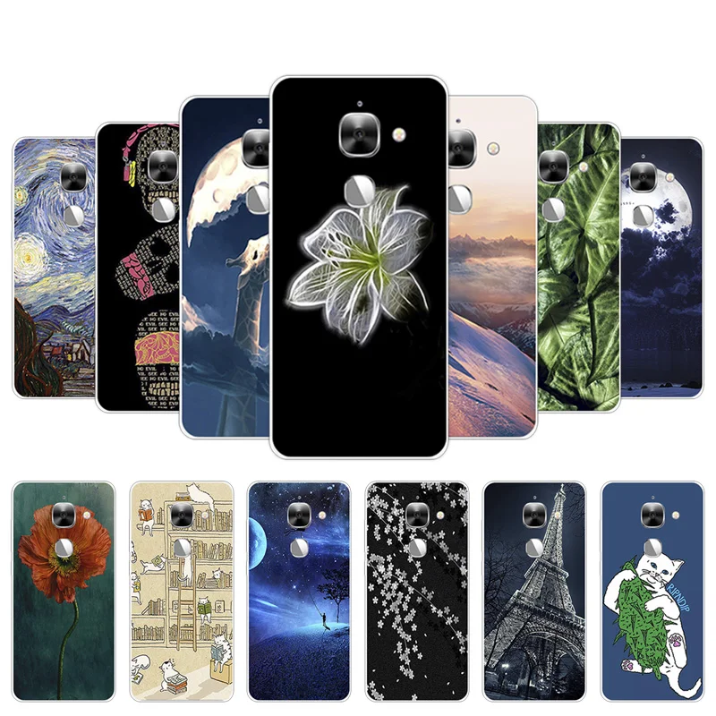 Phone Case for Letv Le Max 2 Soft TPU Coconut Back Cover 5.7" for Letv Le 2 Max Max2 X829 X821 Coque Transparent Silicon Shell
Phone Case for Letv Le Max 2 Soft TPU Coconut Back Cover 5.7" for Letv Le 2 Max Max2 X829 X821 Coque Transparent Silicon Shell