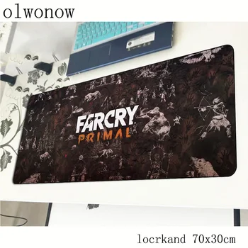 far cry mousepad gamer Christmas gifts 700x300x3mm gaming mouse pad best notebook pc accessories laptop padmouse ergonomic mat
far cry mousepad gamer Christmas gifts 700x300x3mm gaming mouse pad best notebook pc accessories laptop padmouse ergonomic mat