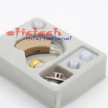 by dhl or ems 100 sets Enhance F136 Digital Touching Moderate Severe Loss Hearing Aid Assistance BTE Ear Hearing Aids
by dhl or ems 100 sets Enhance F136 Digital Touching Moderate Severe Loss Hearing Aid Assistance BTE Ear Hearing Aids