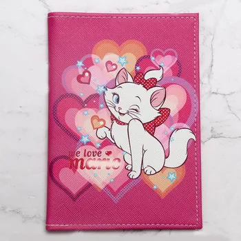 Lovely White Cat Animals Cartoon Passport Cover Men Women Grils PU Leather Travel Passport Holder Case Card ID Holders 14.5*10cm
Lovely White Cat Animals Cartoon Passport Cover Men Women Grils PU Leather Travel Passport Holder Case Card ID Holders 14.5*10cm
