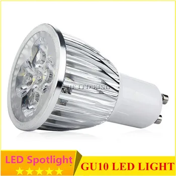 1pcs GU 10 LED Spotlight Dimmable GU10 LED Lamp 9W 12W 15W 110V 220V Red green blue Lampada LED Bulbs light Spot Candle Luz
1pcs GU 10 LED Spotlight Dimmable GU10 LED Lamp 9W 12W 15W 110V 220V Red green blue Lampada LED Bulbs light Spot Candle Luz