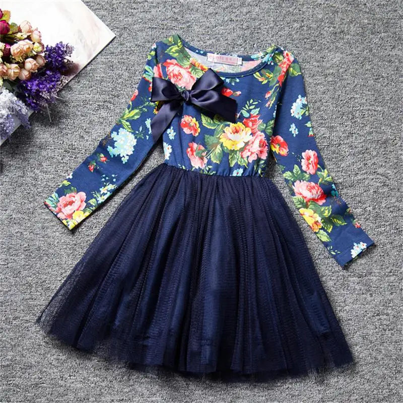 Flower Dress For Children Party Kids Dress Infantil Party Vestidos Roupas Menina Little Princess Casual Clothing Tutu Designs
Flower Dress For Children Party Kids Dress Infantil Party Vestidos Roupas Menina Little Princess Casual Clothing Tutu Designs