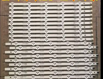 100 PCS 100% New! 0riginal for LG 42LP360C 42LN519C LED strip 6916L-1214A 6916L-1215A 6916L-1216A 6916L-1217A
100 PCS 100% New! 0riginal for LG 42LP360C 42LN519C LED strip 6916L-1214A 6916L-1215A 6916L-1216A 6916L-1217A