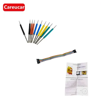 Chip General Clip TSSOP MSOP Clip Clip Online Burning Car Remote Control Key IC Feet TSSOP MSOP
Chip General Clip TSSOP MSOP Clip Clip Online Burning Car Remote Control Key IC Feet TSSOP MSOP