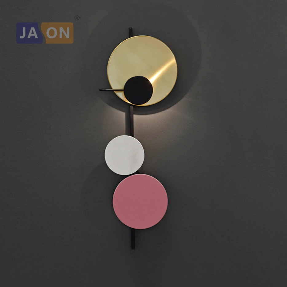 LED Postmodern Iron Pink Green Blue Red Gold LED Lamp LED Light Wall lamp Wall Light Wall Sconce For Bedroom Corridor
LED Postmodern Iron Pink Green Blue Red Gold LED Lamp LED Light Wall lamp Wall Light Wall Sconce For Bedroom Corridor