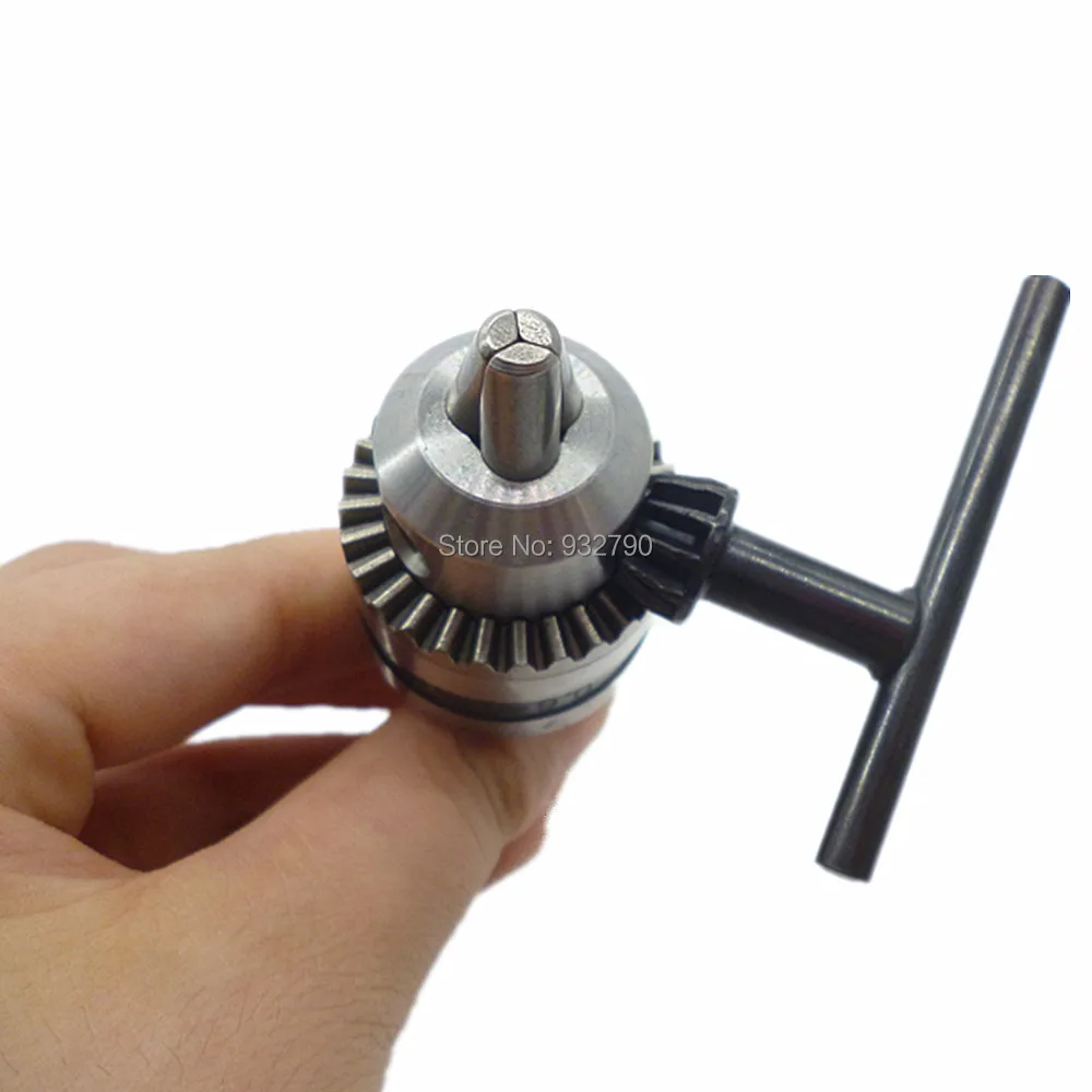 Hand Twist Drill