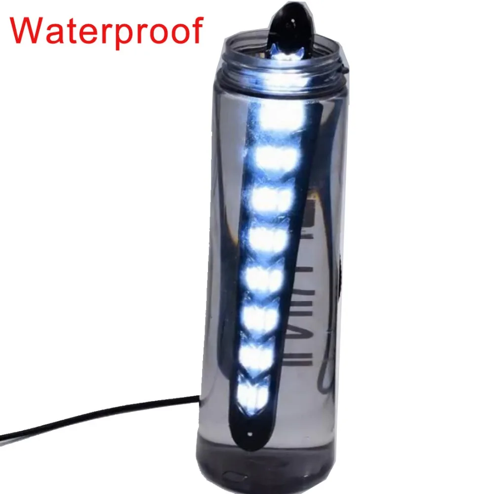 2PCS DRL 24V Daytime Running Lights LED flash Dynamic Turn Signals Decorating light for car signal universal
2PCS DRL 24V Daytime Running Lights LED flash Dynamic Turn Signals Decorating light for car signal universal
