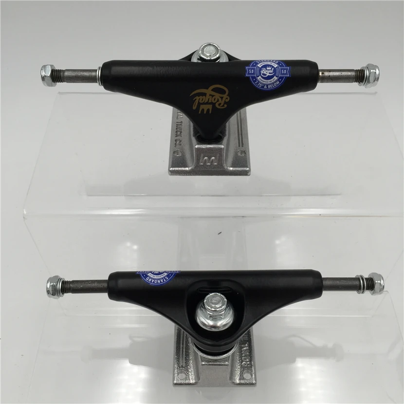 ROYAL TRUCKS (60)