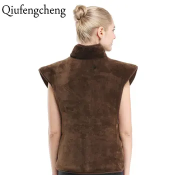 Warm Electric Heater 3Gear Adjustable Heater Cloth Wamer for Body Dispel Chill Good for Health Electric Heating Mugwort Inside
Warm Electric Heater 3Gear Adjustable Heater Cloth Wamer for Body Dispel Chill Good for Health Electric Heating Mugwort Inside
