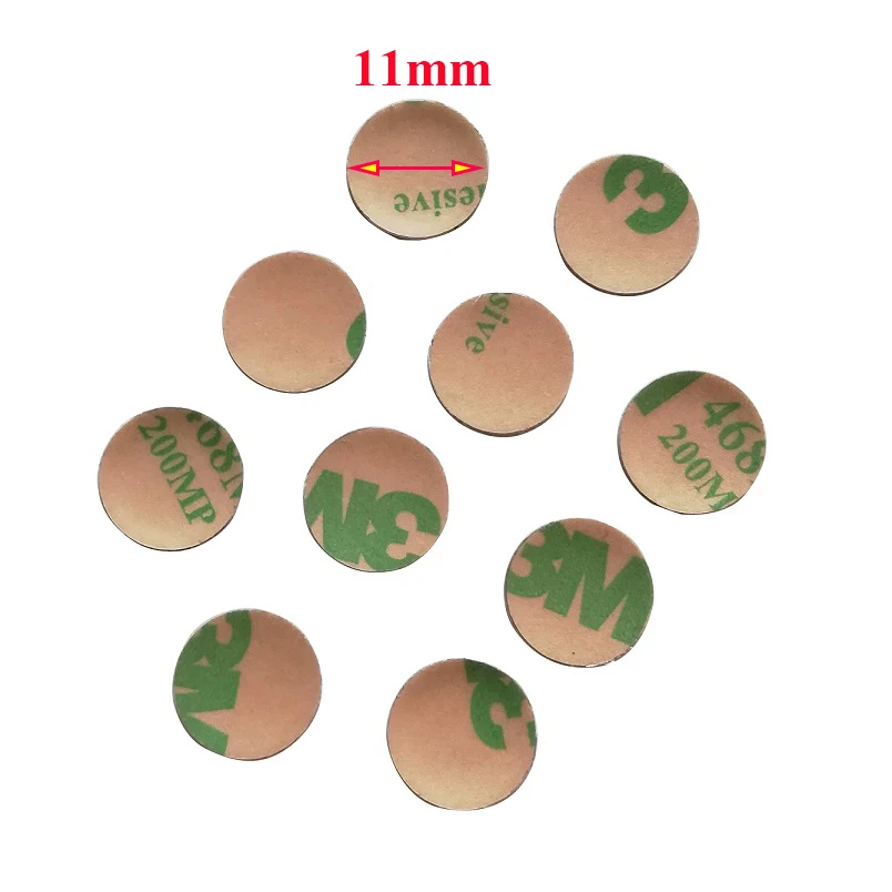 10pcs/lot 11mm diameter metal BM car key logo sticker car control key logo smart car key emblem
10pcs/lot 11mm diameter metal BM car key logo sticker car control key logo smart car key emblem