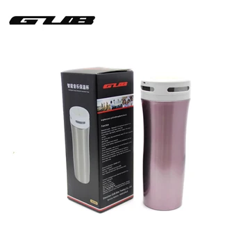 GUB ZN16 Bicycle Water Bottle Cycling Bisiklet Music Keep Warm Alloy Bottles Bluetooth Connect Phone Garrafas Bicicleta 2018 New
GUB ZN16 Bicycle Water Bottle Cycling Bisiklet Music Keep Warm Alloy Bottles Bluetooth Connect Phone Garrafas Bicicleta 2018 New