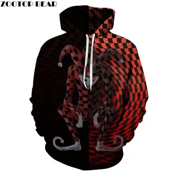 Monkey King 3D Printed Men Pullover Sweatshirt Clothing for Men Custom Pullover Hoodie Fashion Casual Hoodies Men ZOOTOP BEAR
Monkey King 3D Printed Men Pullover Sweatshirt Clothing for Men Custom Pullover Hoodie Fashion Casual Hoodies Men ZOOTOP BEAR
