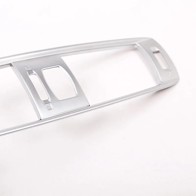 For BMW X3 F25 11-17 Accessories Car Interior Air Outlet Vent Molding Trim Cover 
For BMW X3 F25 11-17 Accessories Car Interior Air Outlet Vent Molding Trim Cover