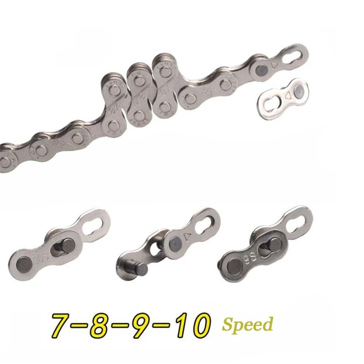 FMF-Bicycle-Chain-Magic-Buckle-8-9-10-24-27-30-Mountain-Road-Quick-Release-Buckle