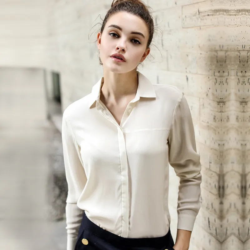 Heavy Pure Silk Long 100% Mulberry Silk Top Women Plus Size Solid Loose Blouses XS S M L XL FREE SHIPPING
Heavy Pure Silk Long 100% Mulberry Silk Top Women Plus Size Solid Loose Blouses XS S M L XL FREE SHIPPING