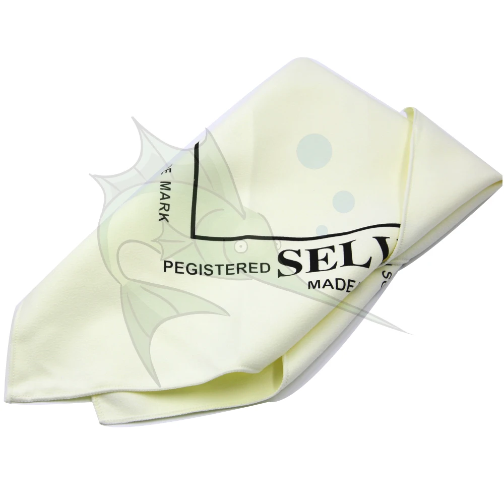 High Quality Watch Polishing Cloth Tool 40X40 Genuine Selvyt Polish Watch Tool for Watchmakers
High Quality Watch Polishing Cloth Tool 40X40 Genuine Selvyt Polish Watch Tool for Watchmakers
