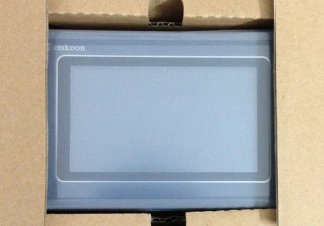 SK-050HE NEW Original SAMKOON 5 Inch HMI Touch Panel replace SK-050AE, SK050AE with Program Cable & Software
SK-050HE NEW Original SAMKOON 5 Inch HMI Touch Panel replace SK-050AE, SK050AE with Program Cable & Software