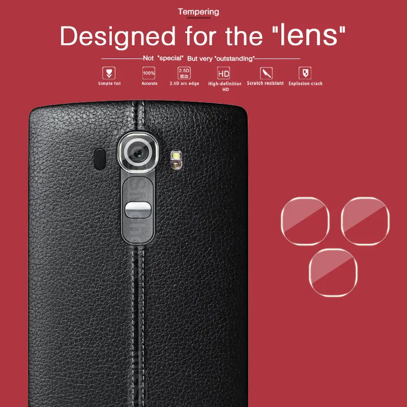 HD Rear Camera Lens Tempered Glass Film For LG G4 F500K H810 H818 VS986 Back Camera Lens Screen Protector Film Protective Glass
HD Rear Camera Lens Tempered Glass Film For LG G4 F500K H810 H818 VS986 Back Camera Lens Screen Protector Film Protective Glass