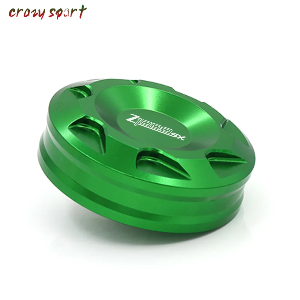 Крышка Резервуара передней тормозной жидкости для KAWASAKI Z1000SX 2012-2020 2015 Z1000 SX Z 1000SX аксессуары для мотоциклов
Крышка Резервуара передней тормозной жидкости для KAWASAKI Z1000SX 2012-2020 2015 Z1000 SX Z 1000SX аксессуары для мотоциклов