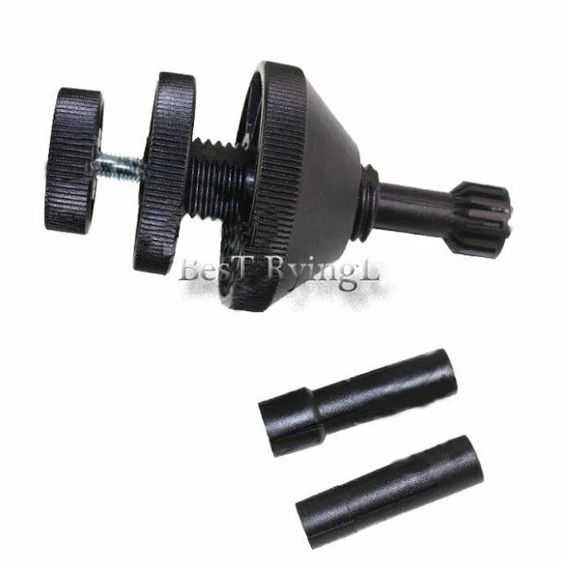 YG Universal Clutch Alignment Tool Plastic Car Repair Workshop Garage Single Clutch Plate
YG Universal Clutch Alignment Tool Plastic Car Repair Workshop Garage Single Clutch Plate